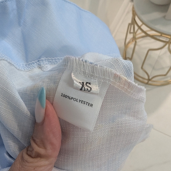 Oo la La! Floral Boho Dress with Bell Sleeves - Picture 10 of 16